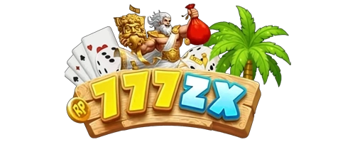 777zx K Pesona Lombok