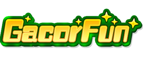 Gacorfun K Pesona Lombok