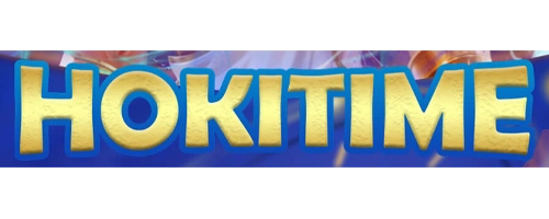 Hokitime K Pesona Lombok