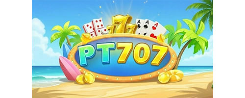 Pt707 K Pesona Lombok