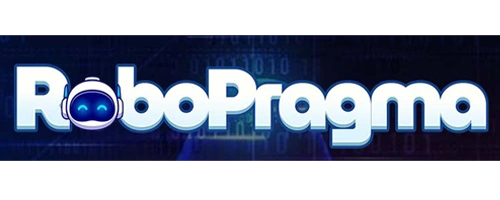 Robopragma K Pesona Lombok