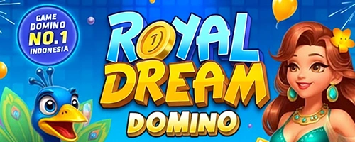 Royaldream K Pesona Lombok