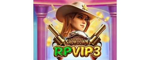 Rpvip3 K Pesona Lombok