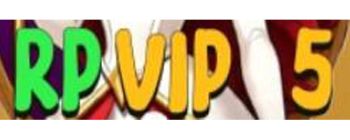Rpvip5 K Pesona Lombok