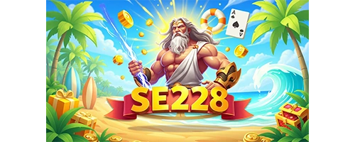 Se328 K Pesona Lombok