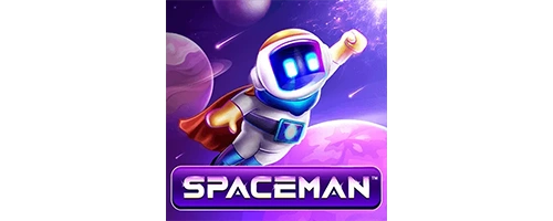 Spaceman K Pesona Lombok