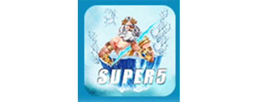 Super5 K Pesona Lombok