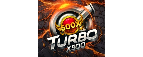 Turbox500 K Pesona Lombok