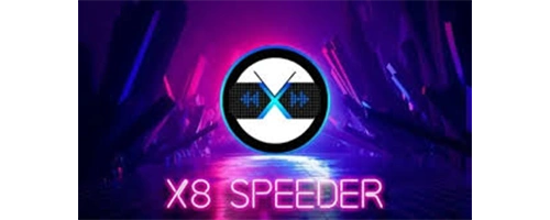 X8speeder K Pesona Lombok